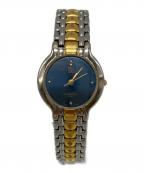 GIVENCHYジバンシィ）の古着「GIVENCHY　リストウォッチ」