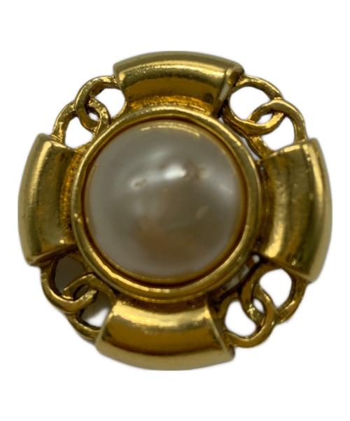 CHANEL（シャネル）CHANEL (シャネル) CHANEL　イヤリングの古着・服飾アイテム