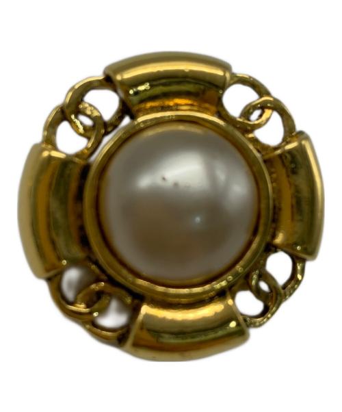 CHANEL（シャネル）CHANEL (シャネル) CHANEL　イヤリングの古着・服飾アイテム