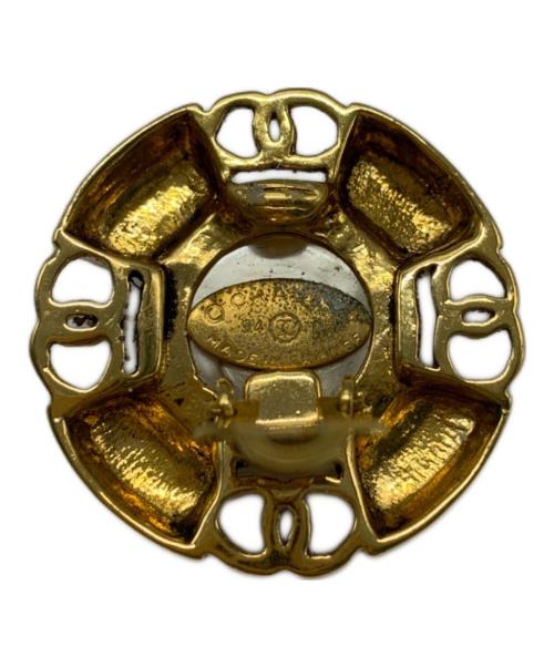 CHANEL（シャネル）CHANEL (シャネル) CHANEL　イヤリングの古着・服飾アイテム