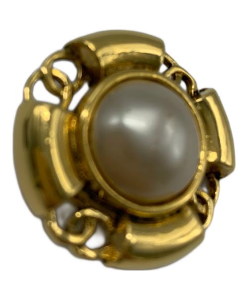 CHANEL（シャネル）CHANEL (シャネル) CHANEL　イヤリングの古着・服飾アイテム