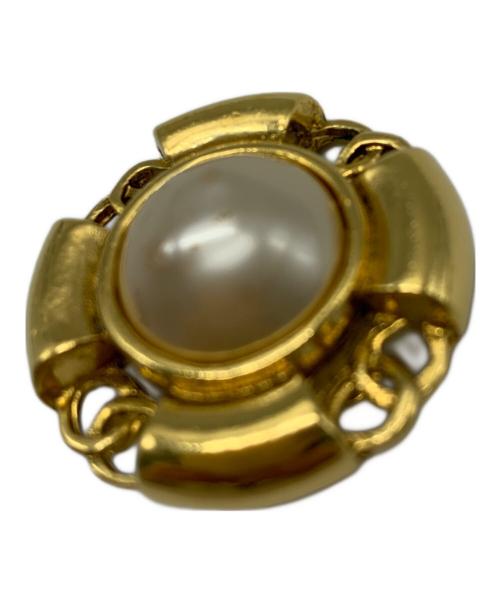 CHANEL（シャネル）CHANEL (シャネル) CHANEL　イヤリングの古着・服飾アイテム