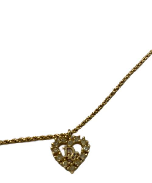 Christian Dior（クリスチャン ディオール）Christian Dior (クリスチャン ディオール) Christian Dior　ネックレスの古着・服飾アイテム