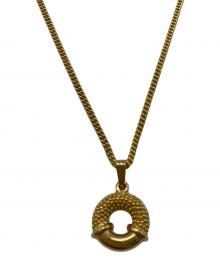 Burberry's（バーバリー）の古着「Burberry's　ネックレス」