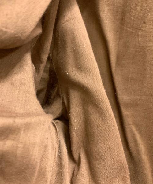 AVIREX（アヴィレックス）AVIREX (アヴィレックス) AVIREX　THE RIGHT STUFF　レザージャケット ブラウン サイズ:42の古着・服飾アイテム