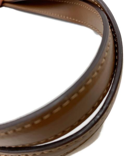 COACH（コーチ）COACH (コーチ) COACH　トートバッグ ベージュの古着・服飾アイテム