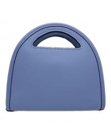 COACH（コーチ）の古着「COACH　トップハンドルカードケース」