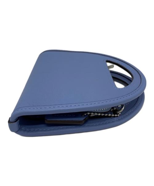 COACH（コーチ）COACH (コーチ) COACH　トップハンドルカードケースの古着・服飾アイテム