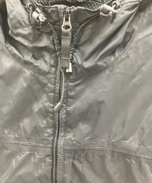 Cabelas（カベラス）Cabelas (カベラス) ナイロンジャケット ブラック サイズ:XLの古着・服飾アイテム