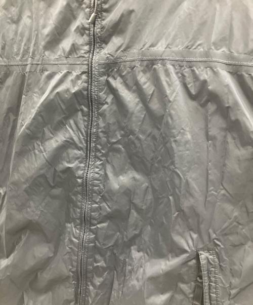 Cabelas（カベラス）Cabelas (カベラス) ナイロンジャケット ブラック サイズ:XLの古着・服飾アイテム