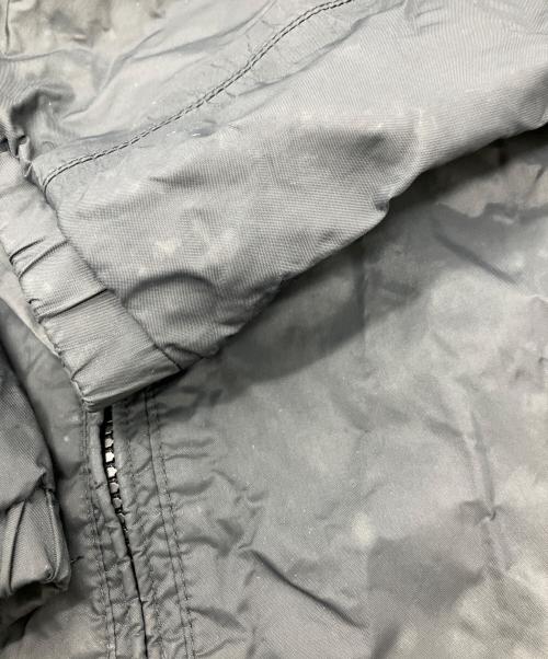 Cabelas（カベラス）Cabelas (カベラス) ナイロンジャケット ブラック サイズ:XLの古着・服飾アイテム