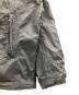 中古・古着 Cabelas (カベラス) ナイロンジャケット ブラック サイズ:XL：5000円