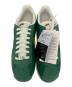 中古・古着 NIKE (ナイキ) NIKE　Cortez TXT　スニーカー グリーン×イエロー サイズ:28.5ｃｍ：9000円
