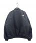 THE NORTH FACE (ザ ノース フェイス) Insulation Bomber Jacket ブラック サイズ:M：20000円