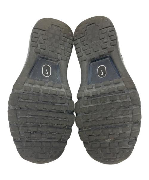 NIKE（ナイキ）NIKE (ナイキ) NIKE　AIR MAX 2017　スニーカー ブラック サイズ:27ｃｍの古着・服飾アイテム