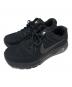 NIKE（ナイキ）の古着「NIKE　AIR MAX 2017　スニーカー」｜ブラック