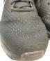 中古・古着 NIKE (ナイキ) NIKE　AIR MAX 2017　スニーカー ブラック サイズ:27ｃｍ：8000円
