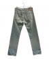 LEVI'S BLUE TAB (リーバイスブルータブ) 501デニムパンツ ブルー サイズ:W32：16000円