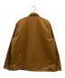 CarHartt (カーハート) MODULAR JACKET ブラウン サイズ:XL：6000円