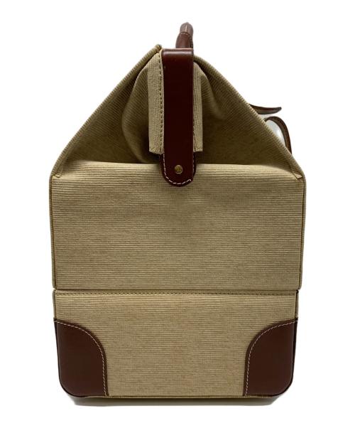 コイズミトランク（コイズミトランク）コイズミトランク (コイズミトランク) 午後の紅茶　コイズミトランクの古着・服飾アイテム