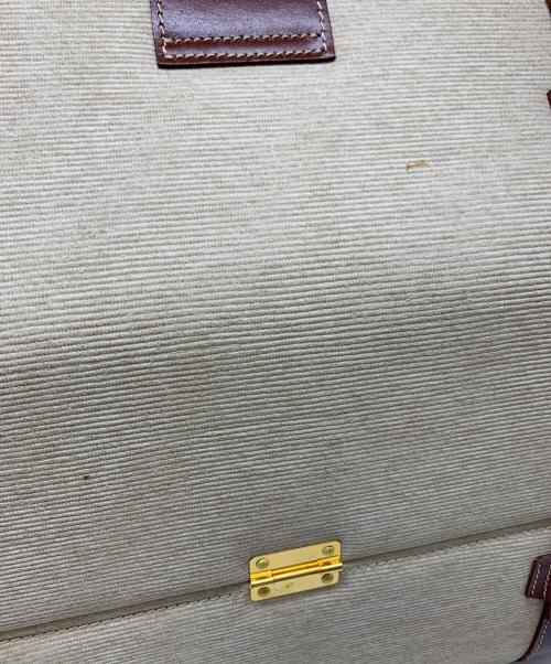 コイズミトランク（コイズミトランク）コイズミトランク (コイズミトランク) 午後の紅茶　コイズミトランクの古着・服飾アイテム