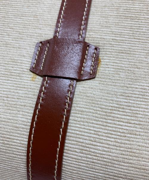 コイズミトランク（コイズミトランク）コイズミトランク (コイズミトランク) 午後の紅茶　コイズミトランクの古着・服飾アイテム