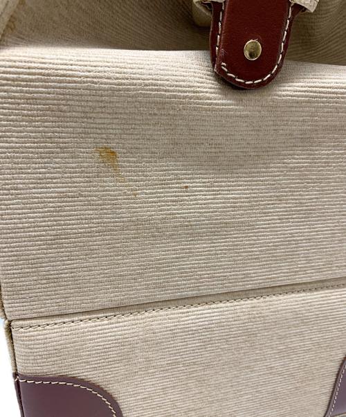 コイズミトランク（コイズミトランク）コイズミトランク (コイズミトランク) 午後の紅茶　コイズミトランクの古着・服飾アイテム