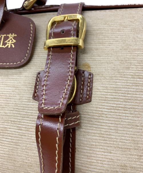 コイズミトランク（コイズミトランク）コイズミトランク (コイズミトランク) 午後の紅茶　コイズミトランクの古着・服飾アイテム