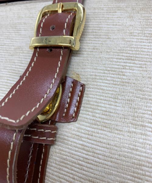 コイズミトランク（コイズミトランク）コイズミトランク (コイズミトランク) 午後の紅茶　コイズミトランクの古着・服飾アイテム