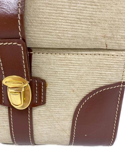 コイズミトランク（コイズミトランク）コイズミトランク (コイズミトランク) 午後の紅茶　コイズミトランクの古着・服飾アイテム