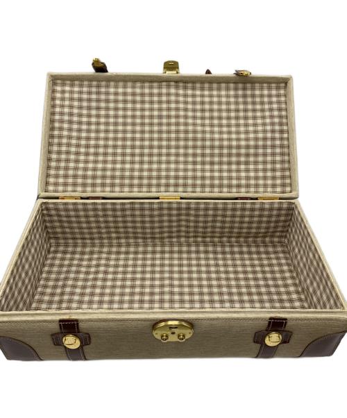 コイズミトランク（コイズミトランク）コイズミトランク (コイズミトランク) 午後の紅茶　コイズミトランクの古着・服飾アイテム