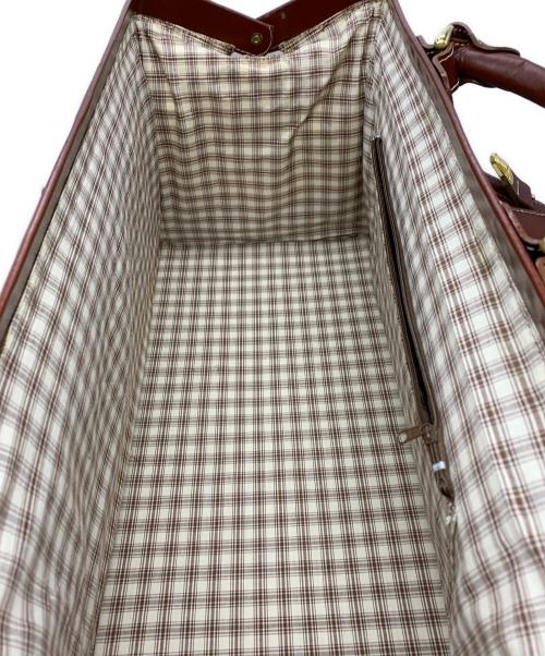 コイズミトランク（コイズミトランク）コイズミトランク (コイズミトランク) 午後の紅茶　コイズミトランクの古着・服飾アイテム