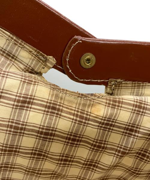 コイズミトランク（コイズミトランク）コイズミトランク (コイズミトランク) 午後の紅茶　コイズミトランクの古着・服飾アイテム