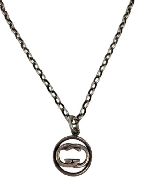 GUCCI（グッチ）GUCCI (グッチ) GUCCI　ネックレスの古着・服飾アイテム