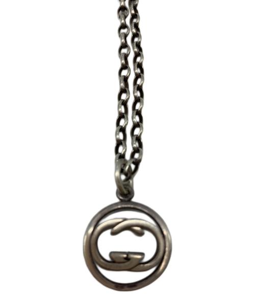 GUCCI（グッチ）GUCCI (グッチ) GUCCI　ネックレスの古着・服飾アイテム