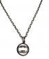 GUCCI (グッチ) GUCCI　ネックレス：12000円