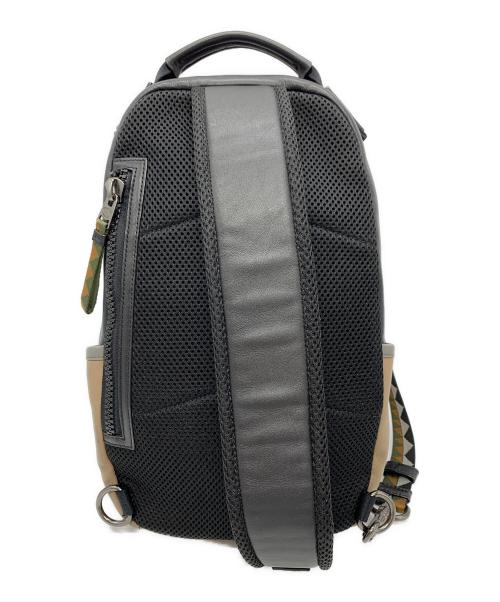 COACH（コーチ）COACH (コーチ) COACH　ボディーバッグ ブラックの古着・服飾アイテム