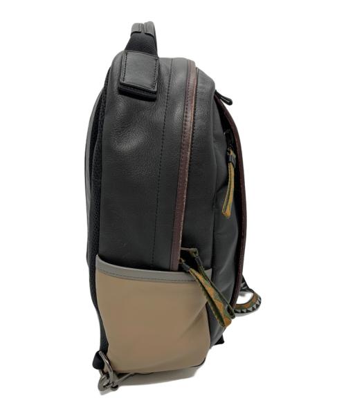 COACH（コーチ）COACH (コーチ) COACH　ボディーバッグ ブラックの古着・服飾アイテム