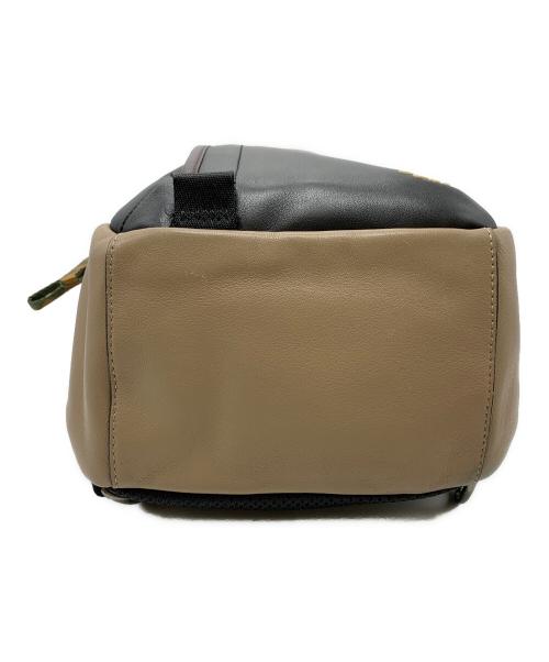 COACH（コーチ）COACH (コーチ) COACH　ボディーバッグ ブラックの古着・服飾アイテム