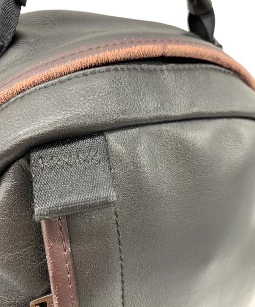 COACH（コーチ）COACH (コーチ) COACH　ボディーバッグ ブラックの古着・服飾アイテム