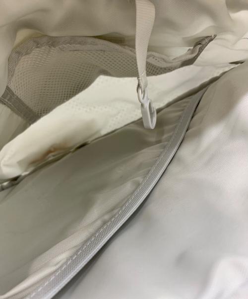 SUPREME（シュプリーム）SUPREME (シュプリーム) Supreme　Sling Bag　 グレー×ブルーの古着・服飾アイテム