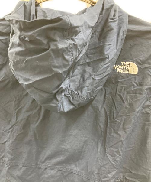 THE NORTH FACE（ザ ノース フェイス）THE NORTH FACE (ザ ノース フェイス) THE NORTH FACE　コンパクトジャケット ネイビー サイズ:Lの古着・服飾アイテム