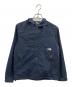 THE NORTH FACE（ザ ノース フェイス）の古着「THE NORTH FACE　コンパクトジャケット」｜ネイビー