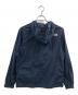THE NORTH FACE (ザ ノース フェイス) THE NORTH FACE　コンパクトジャケット ネイビー サイズ:L：6000円