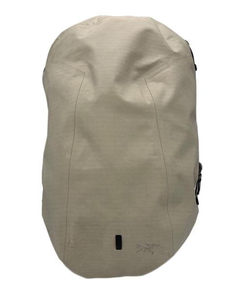 ARC'TERYX（アークテリクス）ARC'TERYX (アークテリクス) ARC'TERYX　Granville 16 Backpack　バックパック グレーの古着・服飾アイテム
