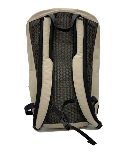 ARC'TERYX（アークテリクス）ARC'TERYX (アークテリクス) ARC'TERYX　Granville 16 Backpack　バックパック グレーの古着・服飾アイテム