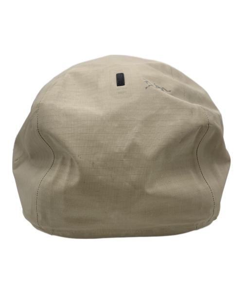 ARC'TERYX（アークテリクス）ARC'TERYX (アークテリクス) ARC'TERYX　Granville 16 Backpack　バックパック グレーの古着・服飾アイテム