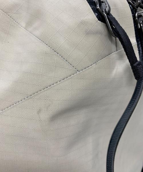 ARC'TERYX（アークテリクス）ARC'TERYX (アークテリクス) ARC'TERYX　Granville 16 Backpack　バックパック グレーの古着・服飾アイテム