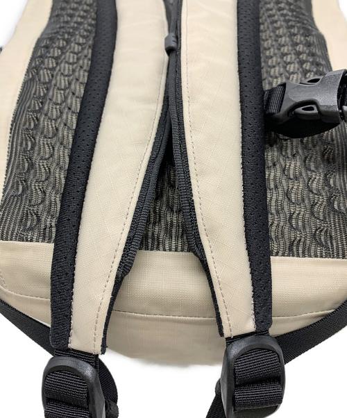 ARC'TERYX（アークテリクス）ARC'TERYX (アークテリクス) ARC'TERYX　Granville 16 Backpack　バックパック グレーの古着・服飾アイテム