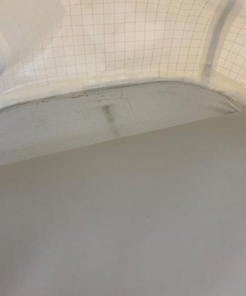 ARC'TERYX（アークテリクス）ARC'TERYX (アークテリクス) ARC'TERYX　Granville 16 Backpack　バックパック グレーの古着・服飾アイテム